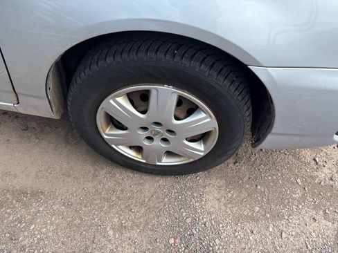 Used 2008 Toyota Corolla LE FWD image 13