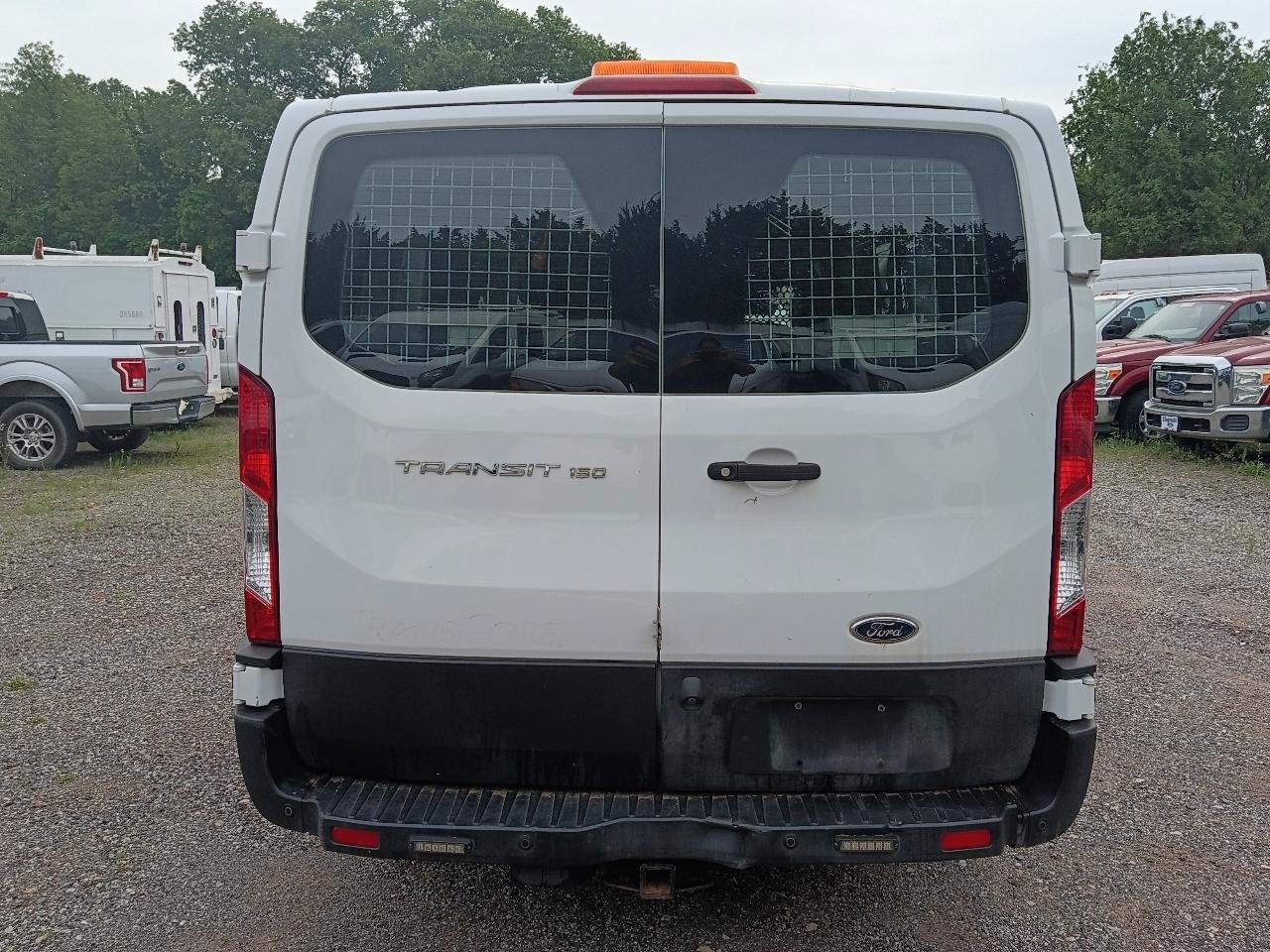 Used 2019 Ford Transit 150 130 Low Roof RWD image 6