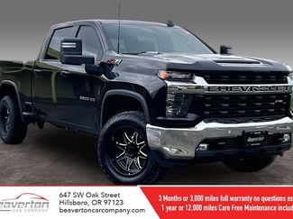Used 2020 Chevrolet Silverado 3500 LT w/ All Star Edition video 1