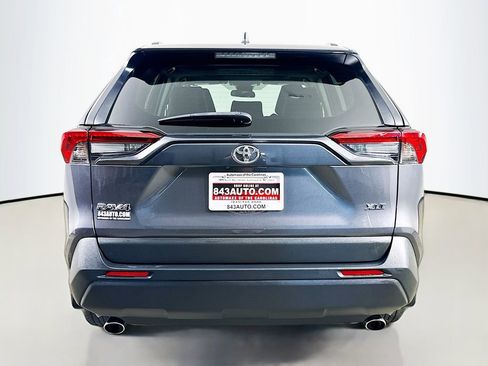 Used 2024 Toyota RAV4 XLE w/ Convenience Package image 6