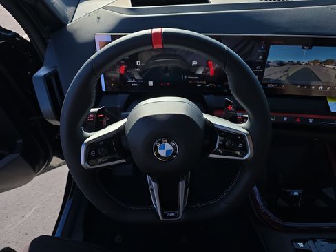 New 2026 BMW X3 M50 w/ Premium Package image 25