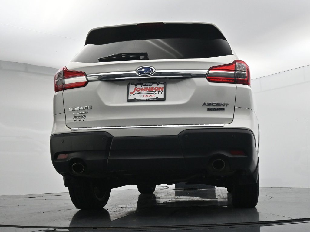 Used 2022 Subaru Ascent Touring AWD/4WD image 35