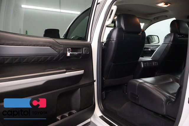 Used 2020 Toyota Tundra Platinum AWD/4WD image 29