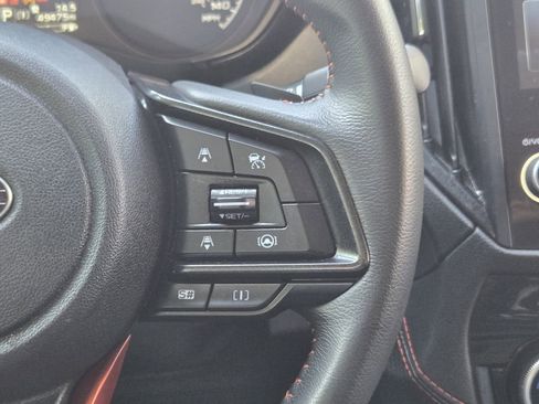 Used 2024 Subaru Forester Sport image 35