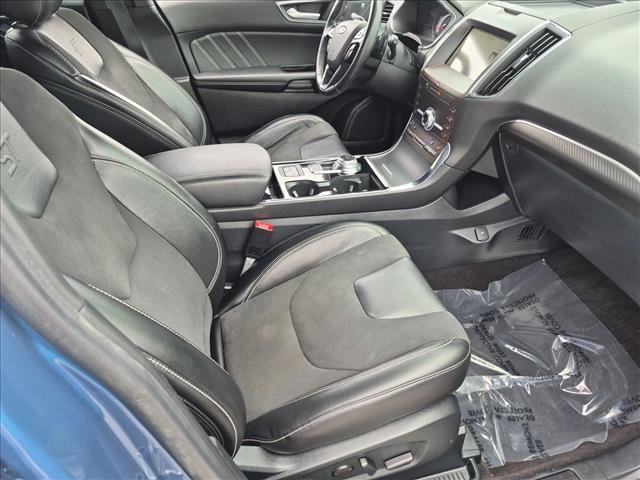 Used 2020 Ford Edge ST w/ Equipment Group 401A AWD/4WD image 22