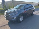 Used 2018 Chevrolet Equinox LS image 3