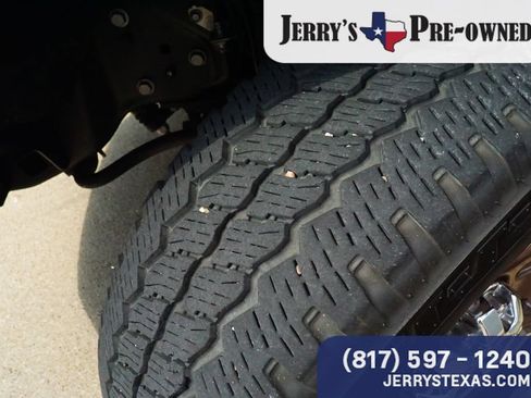 Used 2024 Ford F250 King Ranch w/ FX4 Off-Road Package AWD/4WD image 8
