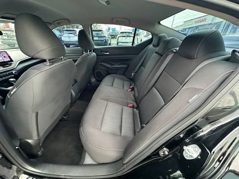 Used 2022 Nissan Altima 2.5 S FWD image 26
