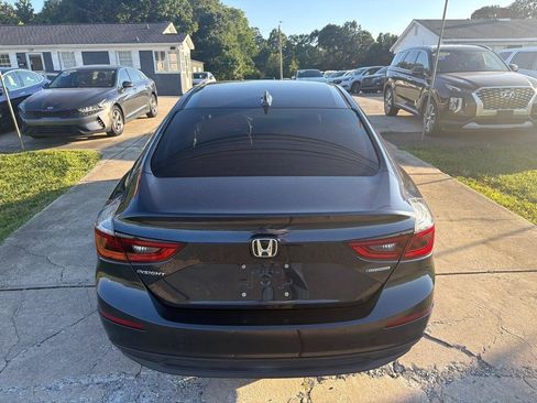 Used 2022 Honda Insight EX image 12