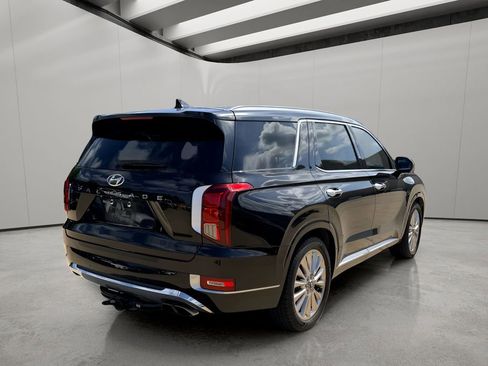 Used 2020 Hyundai Palisade Limited FWD image 5