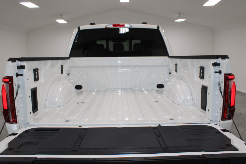 New 2026 Ford F150 King Ranch w/ Equipment Group 601A High AWD/4WD image 27