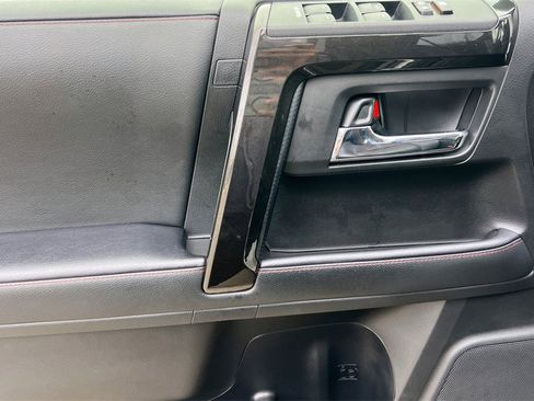 Used 2021 Toyota 4Runner Venture w/ Moonroof Package image 13