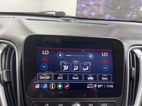 Used 2023 Chevrolet Malibu LT w/ Driver Confidence Package image 16