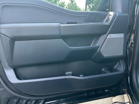 Used 2024 Ford F150 Lariat w/ Bed Utility Package image 22