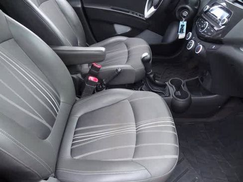 Used 2015 Chevrolet Spark LS image 11