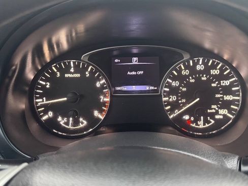 Used 2018 Nissan Altima 2.5 S w/ S Convenience Package FWD image 14