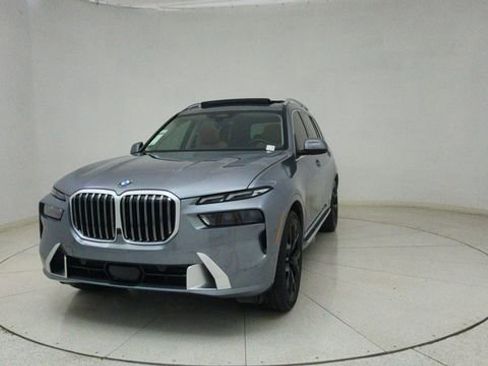 Used 2026 BMW X7 xDrive40i image 67