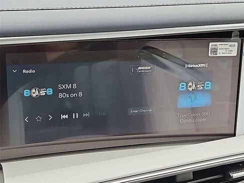 New 2026 Hyundai Palisade Calligraphy AWD/4WD image 13