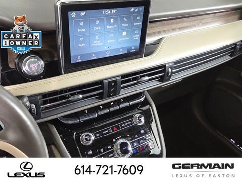 Used 2020 Lincoln Corsair Reserve w/ Elements Package image 26