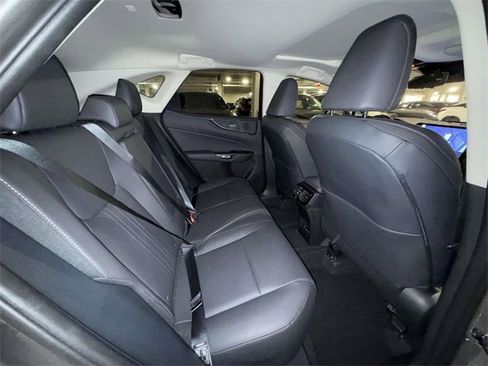 Certified 2024 Lexus NX 350 AWD w/ Premium Package image 16