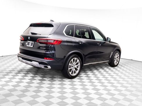 Used 2020 BMW X5 xDrive40i w/ Convenience Package image 6