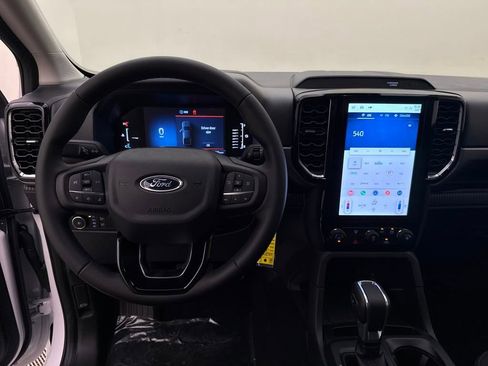 New 2025 Ford Ranger XLT w/ Trailer Tow Package image 20