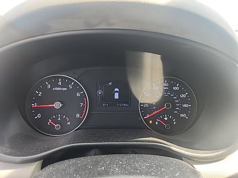 Used 2018 Kia Sportage EX FWD image 20