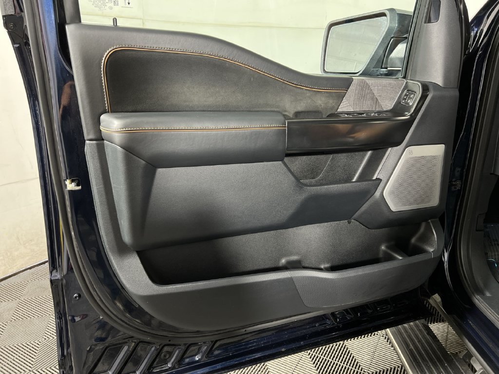 Used 2023 Ford F150 Platinum w/ Equipment Group 701A High AWD/4WD image 14