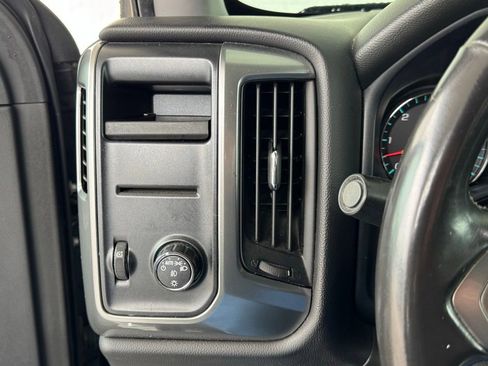 Used 2017 Chevrolet Silverado 1500 LT w/ All Star Edition RWD image 36