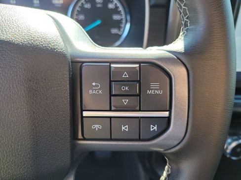Certified 2023 Ford F150 XLT w/ Equipment Group 302A High AWD/4WD image 27