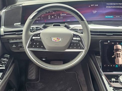 New 2026 Cadillac Escalade ESV Sport w/ Touring Package AWD/4WD image 18