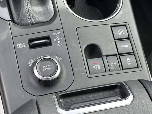 Used 2023 Toyota Highlander XSE AWD/4WD image 40
