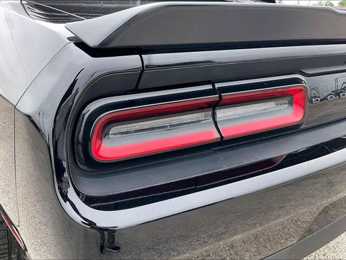 Used 2023 Dodge Challenger GT w/ Plus Package RWD image 18