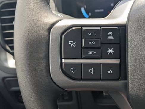 New 2025 Ford F150 XLT w/ Equipment Group 302A MID image 20