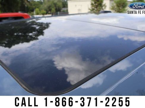 Used 2023 Ford F150 Lariat w/ Equipment Group 502A High AWD/4WD image 35