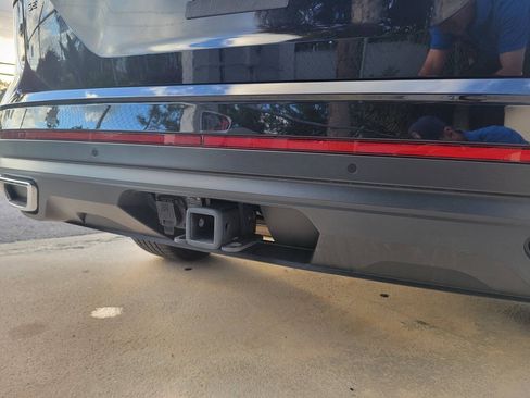 Used 2026 Volkswagen Atlas SE FWD image 18