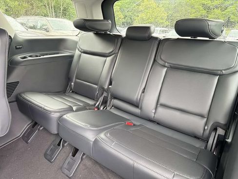 New 2026 Ford Expedition Platinum AWD/4WD image 18