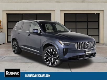 New 2026 Volvo XC90 B6 Plus