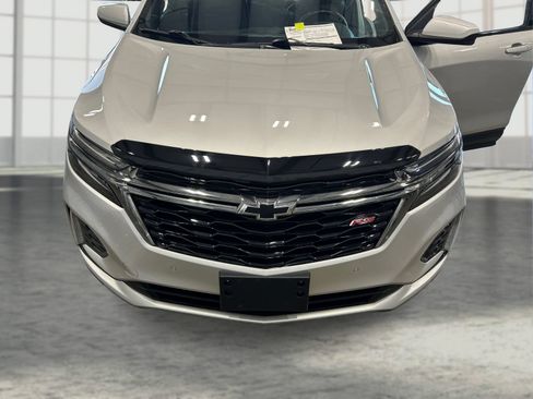 Used 2022 Chevrolet Equinox RS AWD/4WD image 20