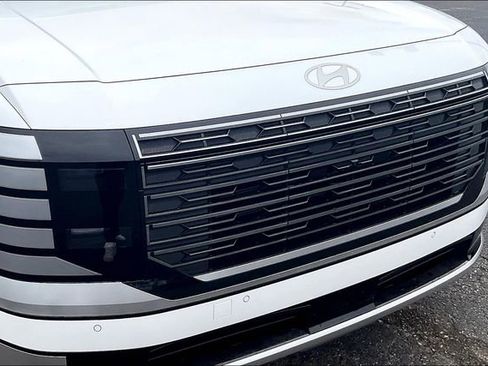 New 2026 Hyundai Palisade Calligraphy image 32