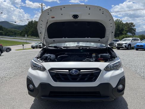 Used 2021 Subaru Crosstrek 2.5i Sport w/ Moonroof Package AWD/4WD image 20
