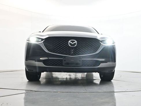 Used 2023 MAZDA CX-30 AWD 2.5 S w/ Select Package image 27
