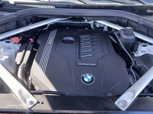 Used 2019 BMW X5 xDrive40i w/ Premium Package 2 image 25