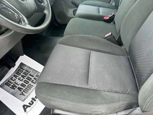 Used 2013 Chevrolet Silverado 2500 W/T image 24