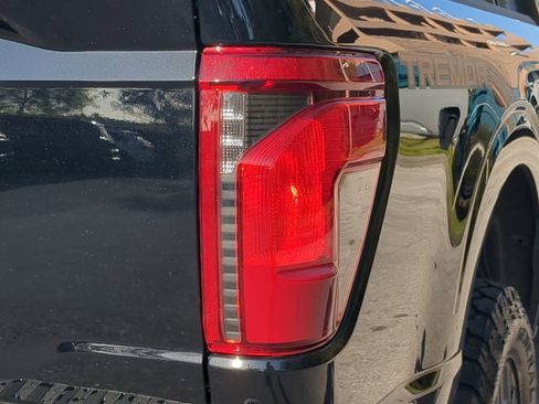 New 2026 Ford F150 Tremor image 40