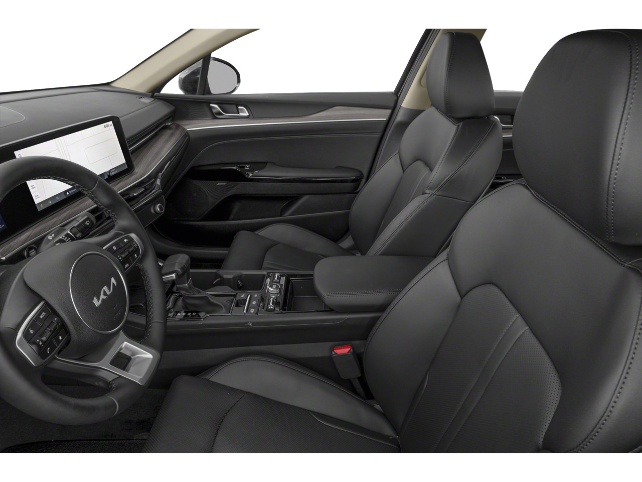 New 2026 Kia K5 EX FWD image 33