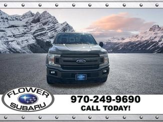 Used 2020 Ford F150 XLT w/ Equipment Group 302A Luxury RWD video 2