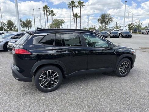 New 2026 Toyota Corolla Cross XLE w/ Convenience Package AWD/4WD image 2