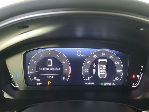 Certified 2023 Honda Civic Sport Touring image 25