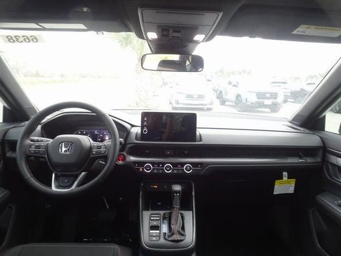 New 2026 Honda CR-V TrailSport image 11